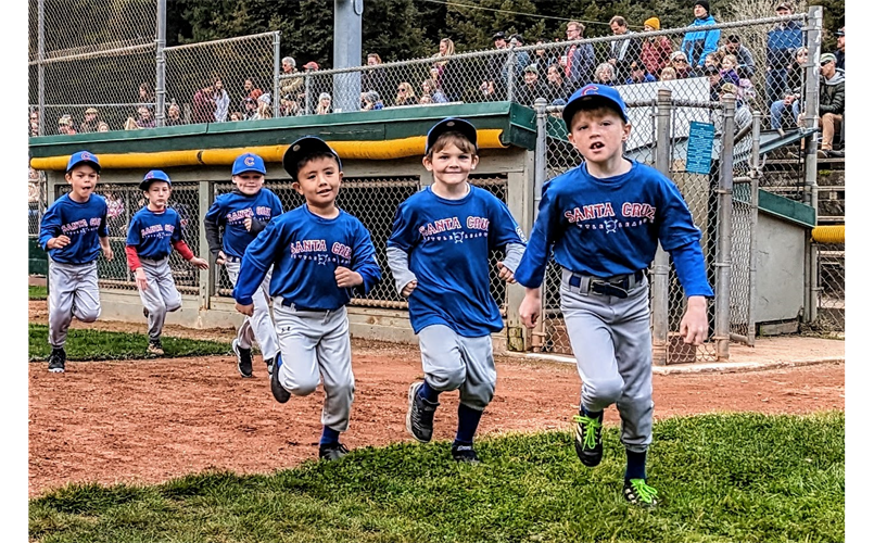 2023 Opening Day photos