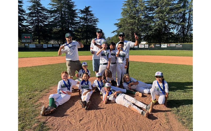 AA Champions - Rockies